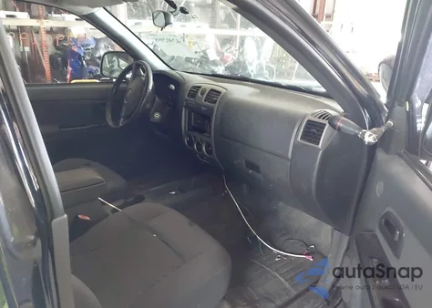 2006 Chevrolet Colorado Lt z USA, uszkodzony, nr VIN 1GCDT136868314178